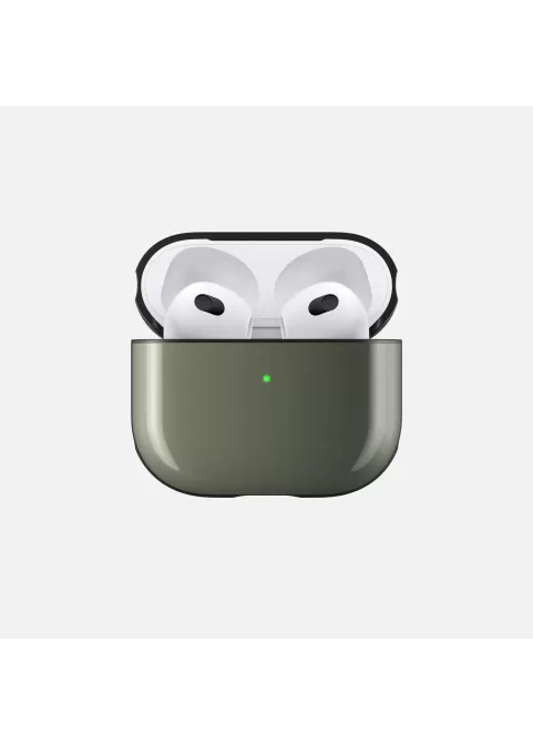 Sport Case-Ash Green