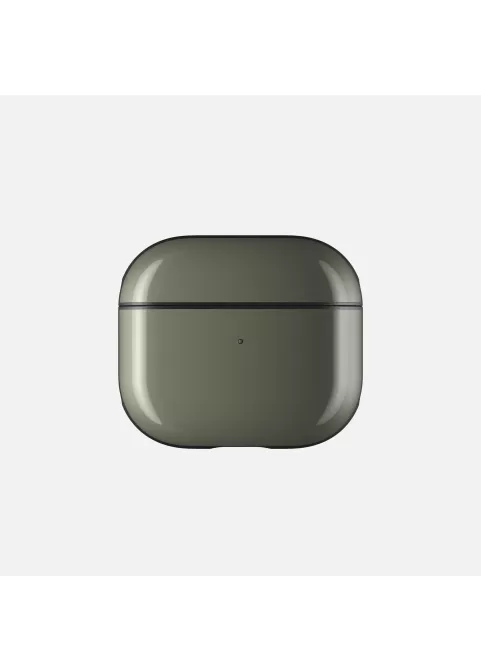 Sport Case-Ash Green