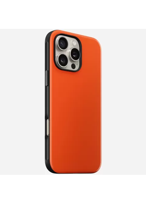 IP16 PM Sport Case-Magma
