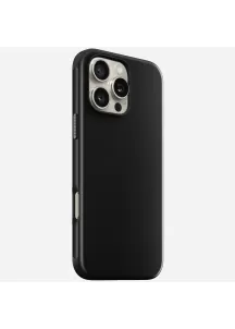 IP16 PM Sport Case-Vulcan Black