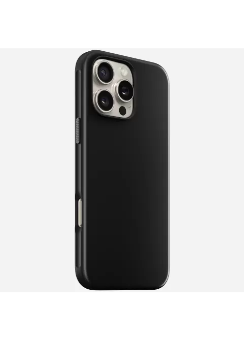 IP16 PM Sport Case-Vulcan Black