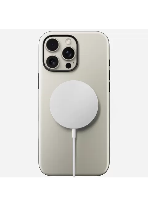 IP16 PM Sport Case-Stone