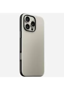 IP16 PM Sport Case-Stone