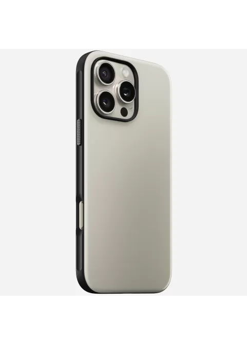 IP16 PM Sport Case-Stone