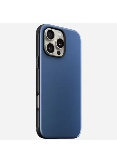 IP16 PM Sport Case-Naval Blue