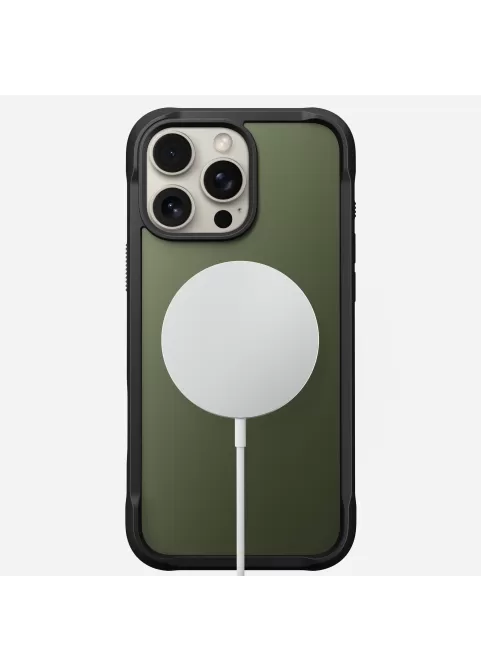 IP16 PM Rugged Case-Forest