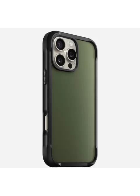 IP16 PM Rugged Case-Forest