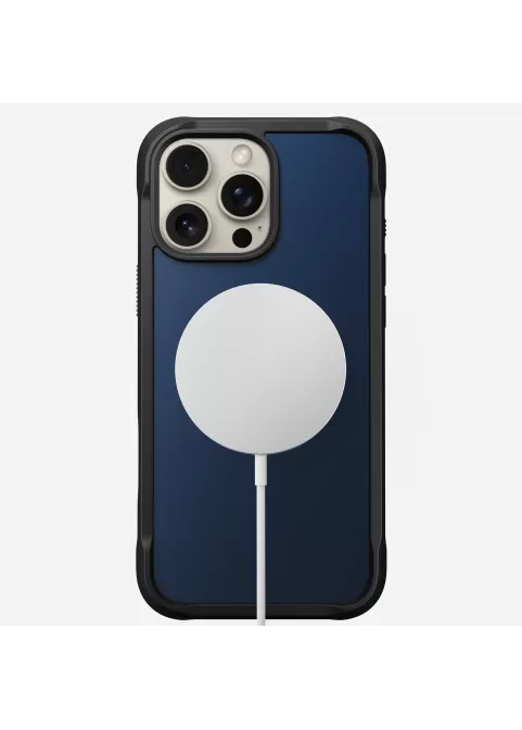 IP16 PM Rugged Case-Atlantic Blue