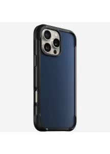IP16 PM Rugged Case-Atlantic Blue