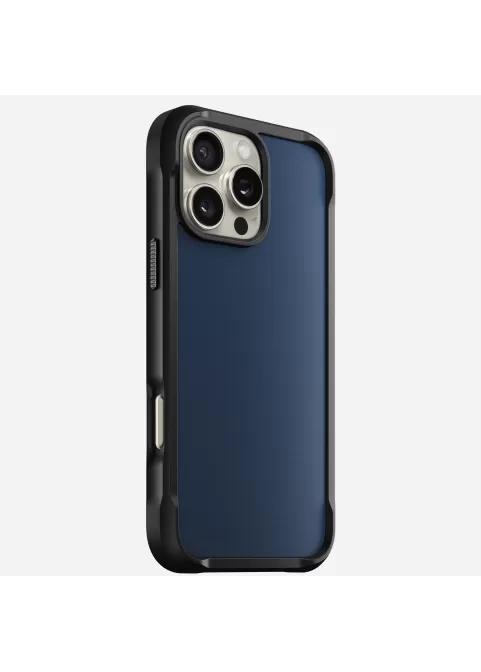 IP16 PM Rugged Case-Atlantic Blue
