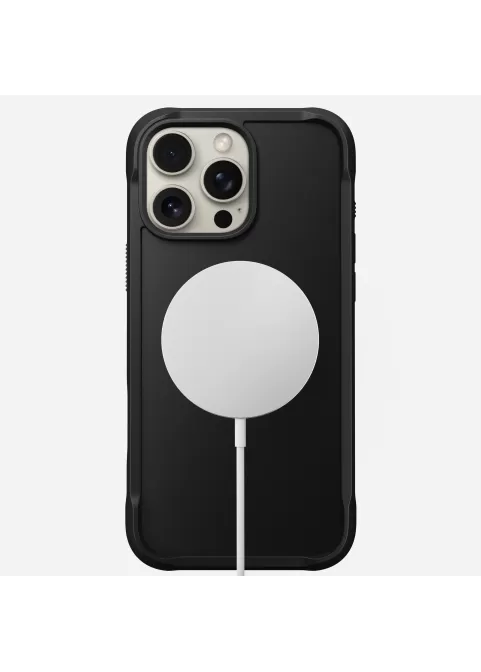 IP16 PM Rugged Case-black