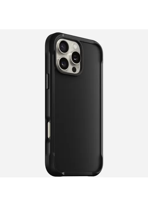 IP16 PM Rugged Case-black