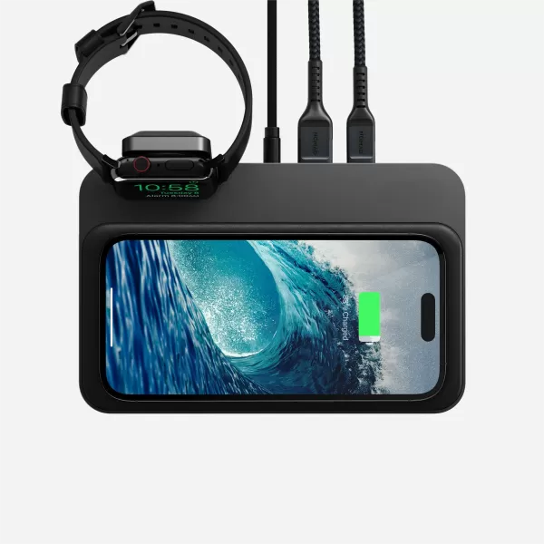 Base Station