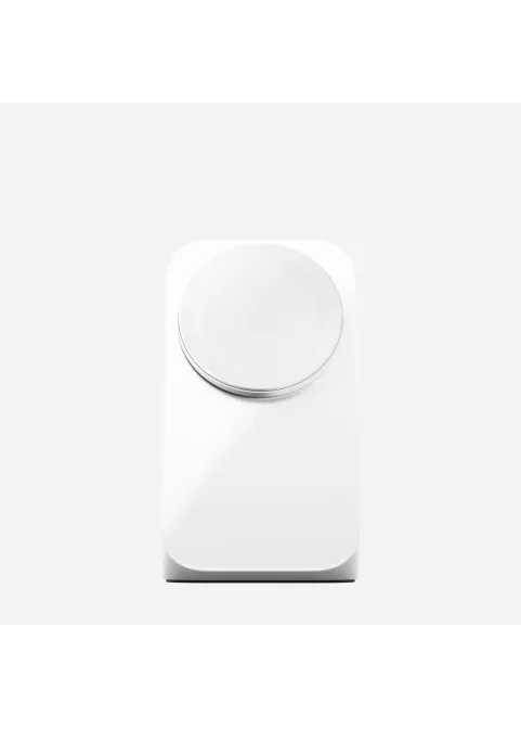Stand One-Silver
