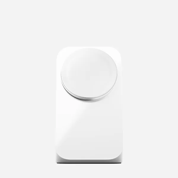 Stand One-Silver