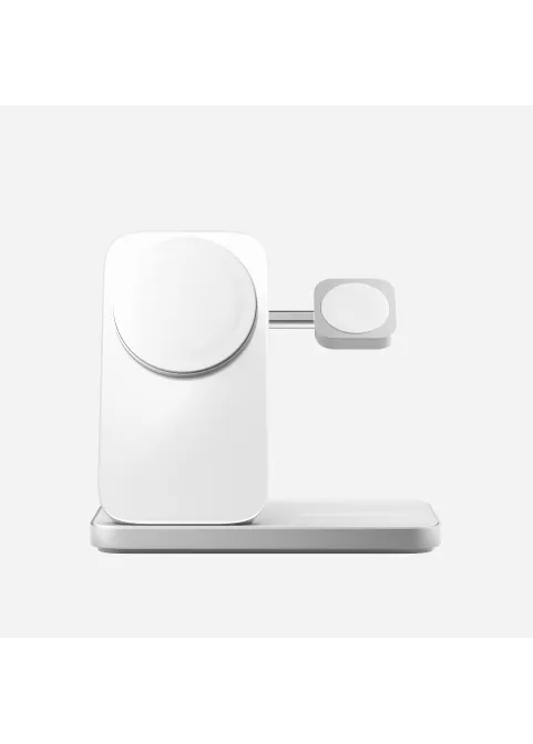 Stand One-Max-Silver