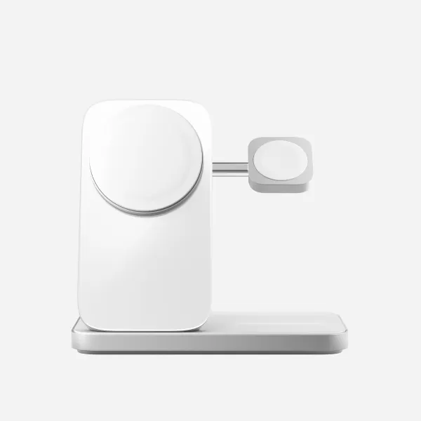Stand One-Max-Silver