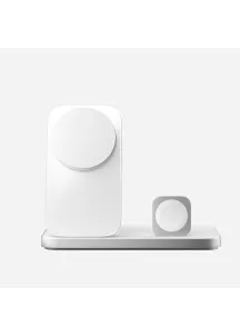 Stand One Max-Silver