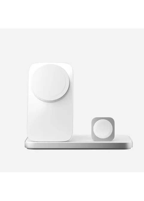 Stand One Max-Silver