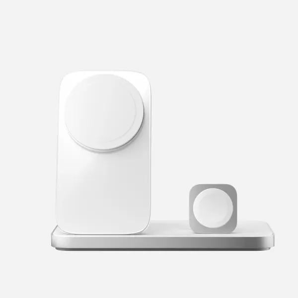 Stand One Max-Silver