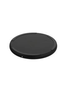 Wireless Charging Pad 15W-black