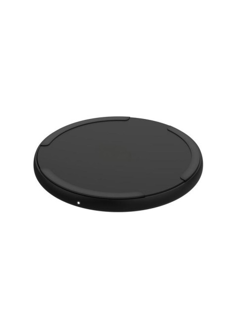 Wireless Charging Pad 15W-black