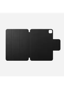 Leather Folio Black