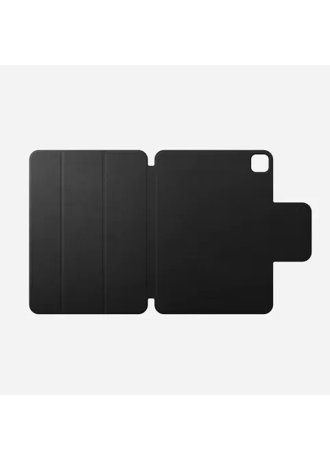 Leather Folio Brown