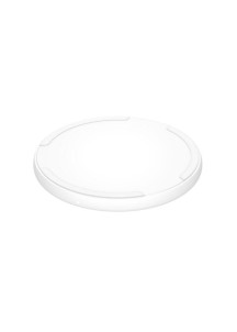 Wireless Charging Pad 15W-white