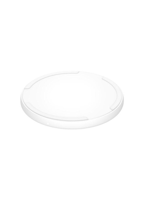 Wireless Charging Pad 15W-white