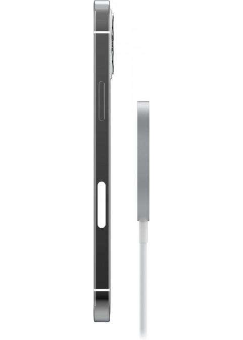 Wireless Charging Pad - White