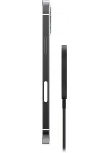 Wireless Charging Pad  - Black