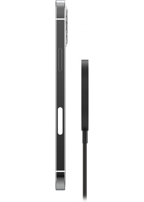 Wireless Charging Pad  - Black