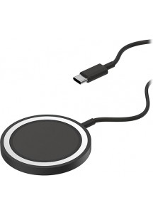 Wireless Charging Pad  - Black